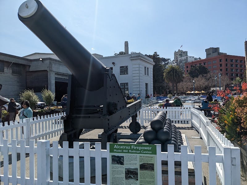 Pier 29