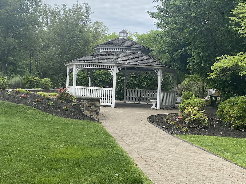 Chestnut Ridge Garden