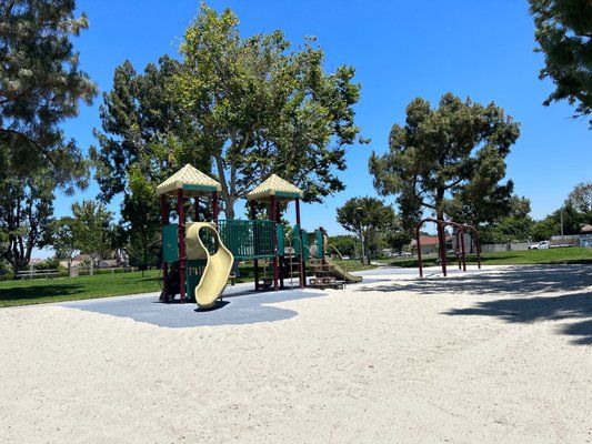 Santa Cruz Park
