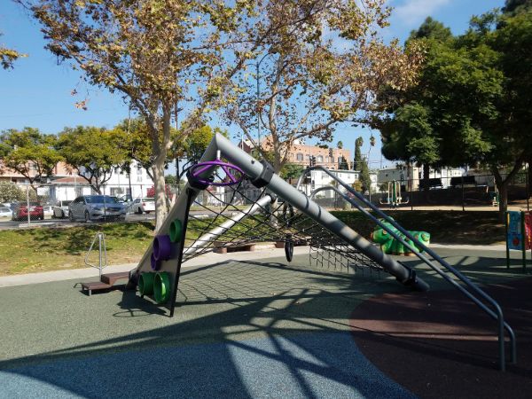 Seoul International Park