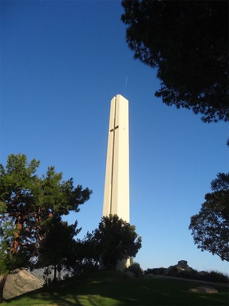 Phillips Theme Tower