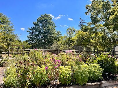 Fairview Farm Wildlife Preserve