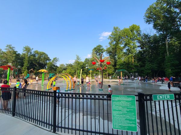 Arthur Lewis Park