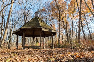 Still River Greenway Trail