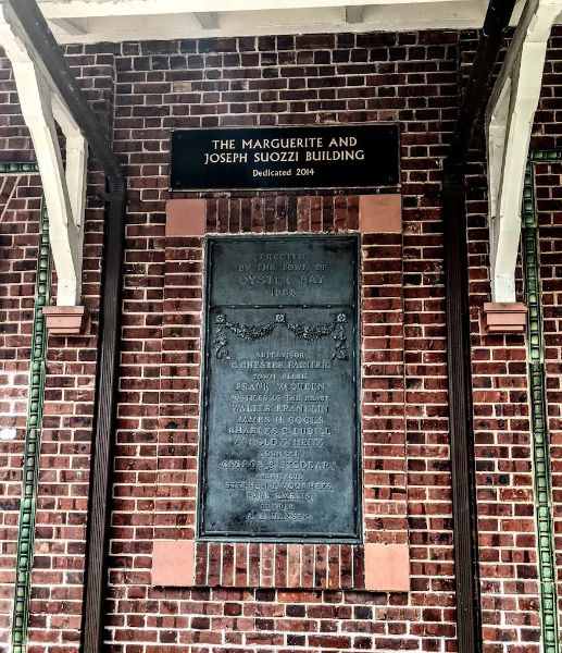 North Shore Historical Museum