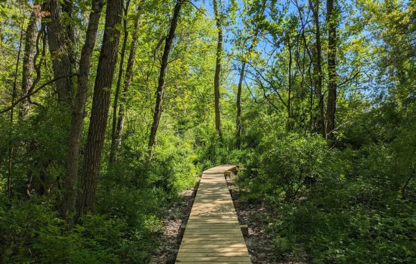 Hudson Highland Gateway Park