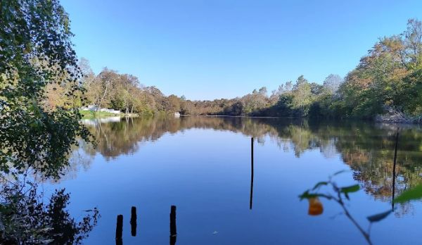 Marjorie R. Post Community Park