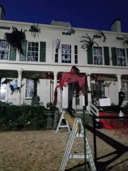 Deepwells Farm Historical Society