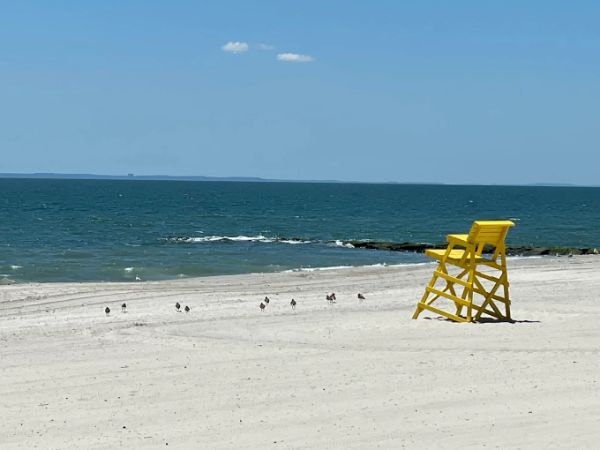 East Atlantic Beach