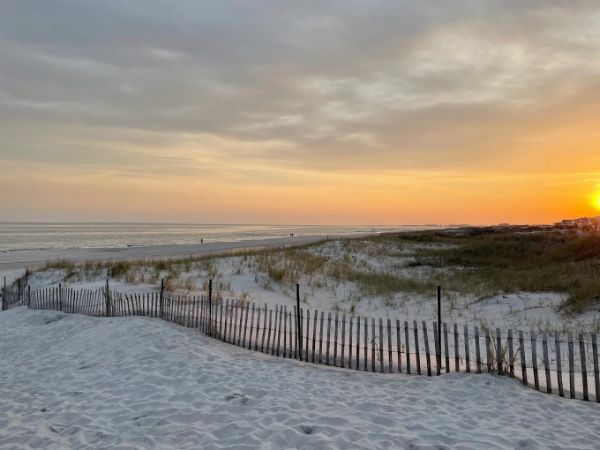 East Atlantic Beach
