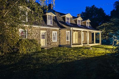 Garretson Forge & Farm