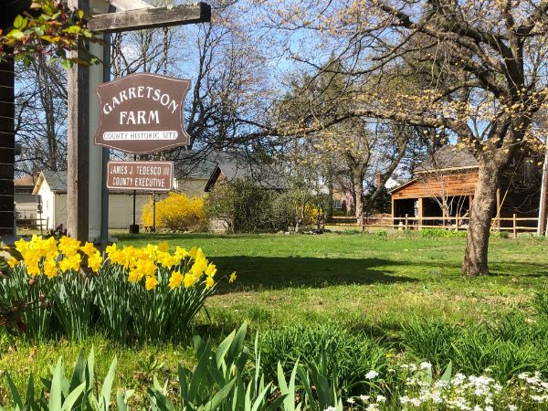 Garretson Forge & Farm