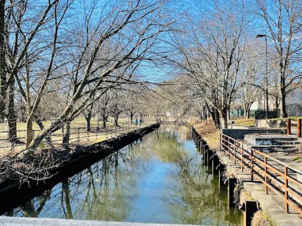 Trenton Battle Monument