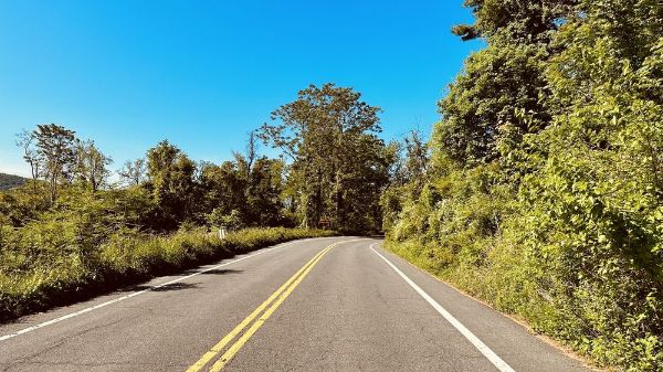 Bear Mountain State Park