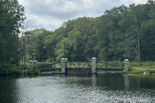 Muriel Hepner Nature Park