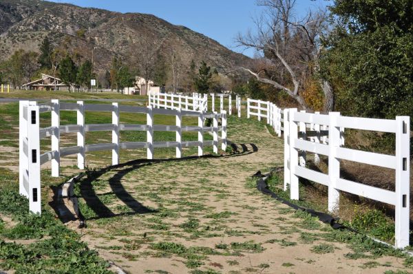Glen Helen Regional Park