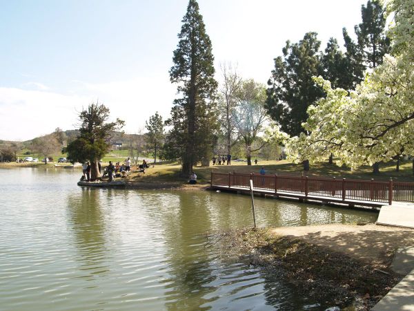 Glen Helen Regional Park
