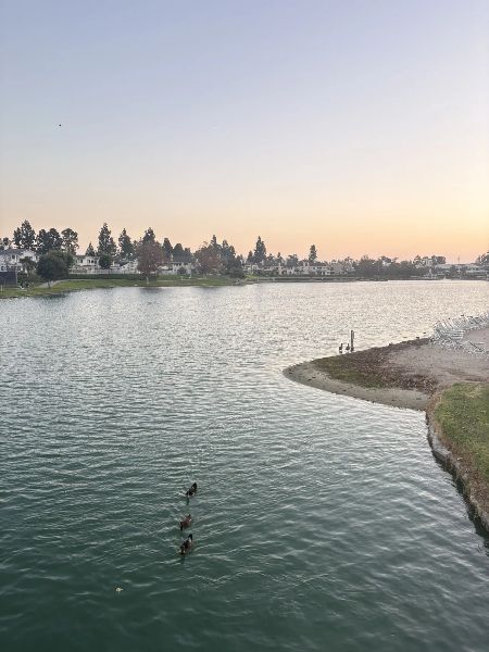 North Lake Park