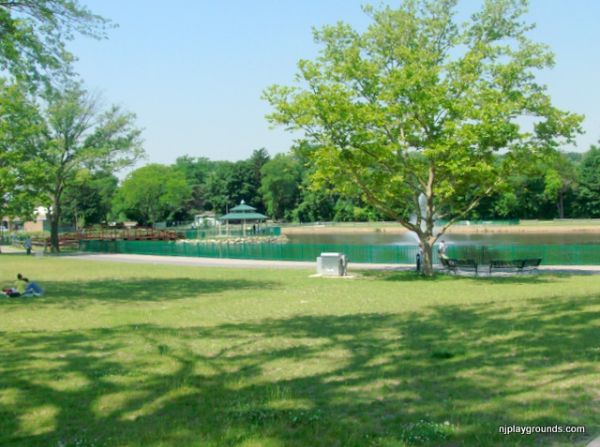 Dahnert's Lake County Park
