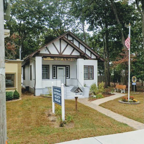 Lake Ronkonkoma Historical Society
