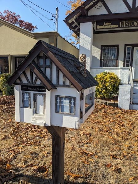 Lake Ronkonkoma Historical Society