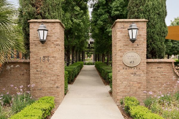 Magnolia Square Park