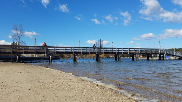 Gold Star Beach Park