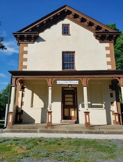 Ledgewood Historic Park