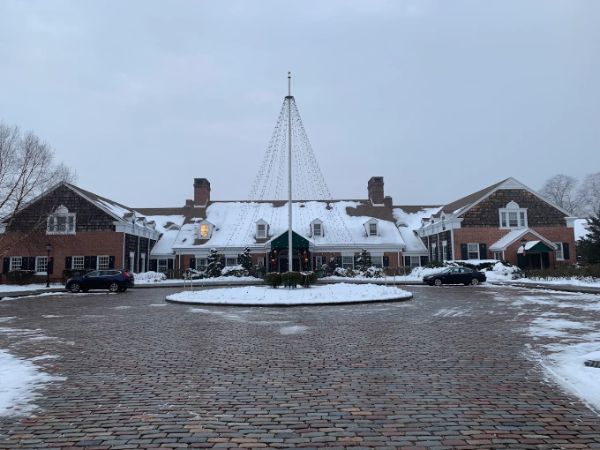 Bethpage State Park