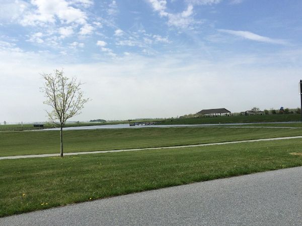 Charles Memorial Park (Gateway National Recreation Area)