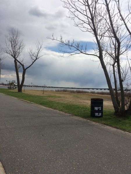 Charles Memorial Park (Gateway National Recreation Area)