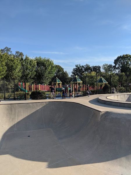 Veterans Park