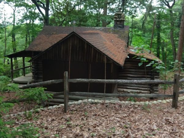 Edwin and Gertrude Grace Nature Preserve