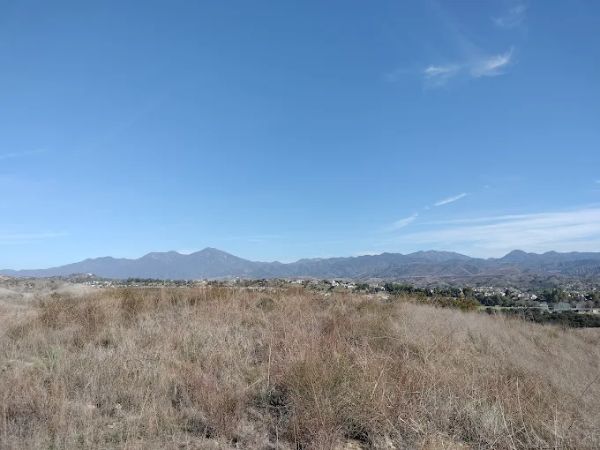 Riley Wilderness Park