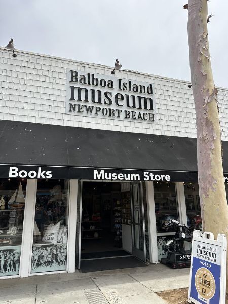 Balboa Island Museum