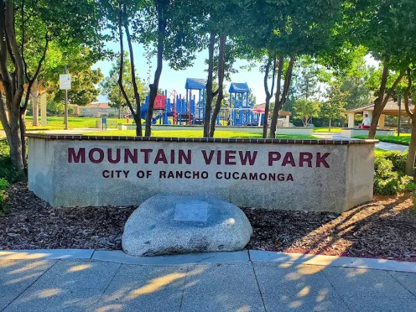 Mountain View Park