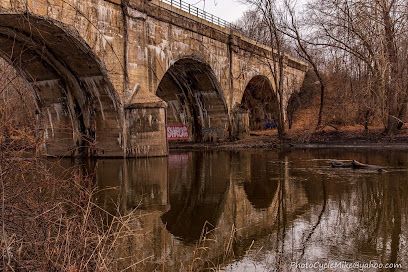 Hamptonburgh Preserve