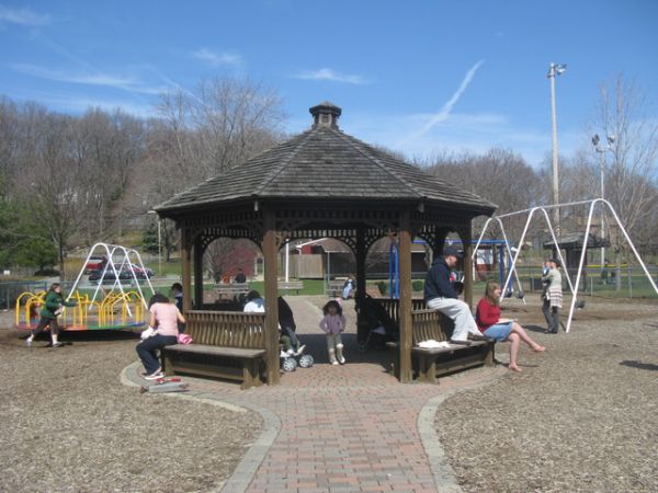 Brundage-Sussex Park