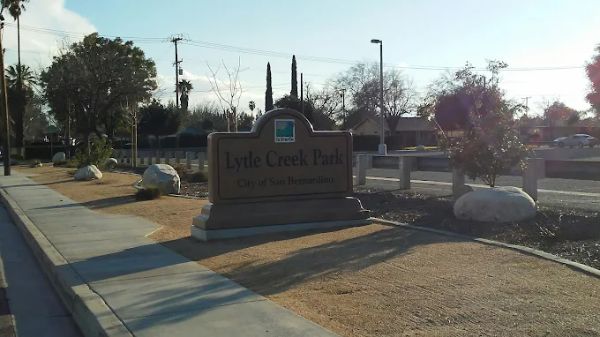 Lytle Creek Park