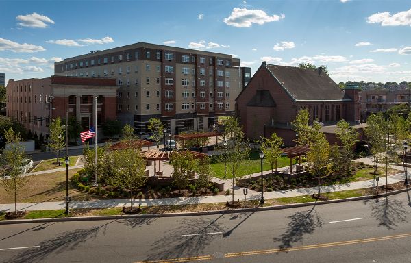 Atlantic Street Park