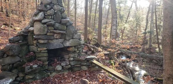 Hemlock Brook Preserve