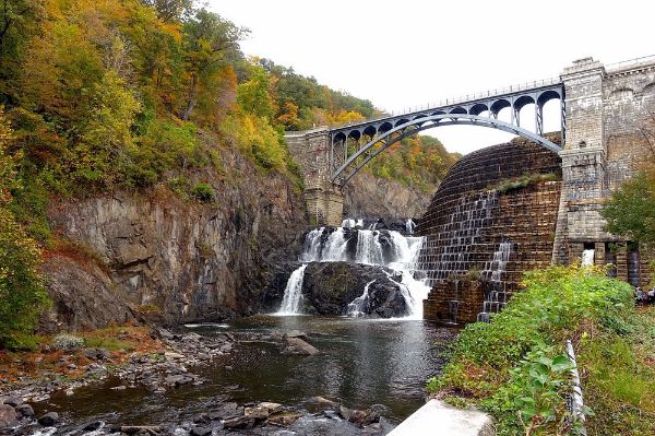 Croton Gorge Park