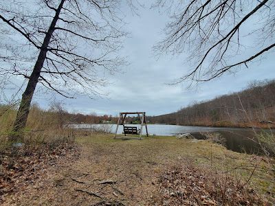 Bennetts Pond State Park