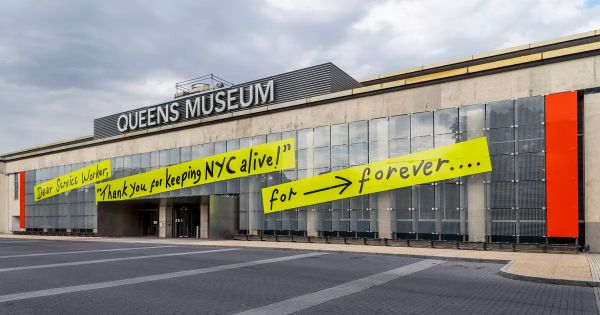 Queens Museum