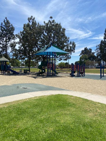 Amelia Mayberry Park