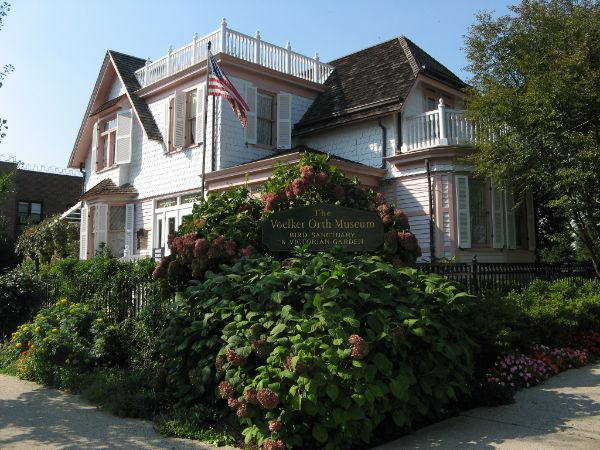 Voelker Orth Museum