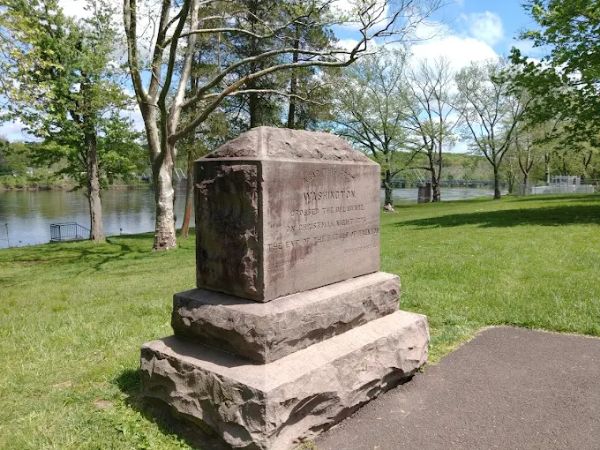 Washington Crossing Historic Park