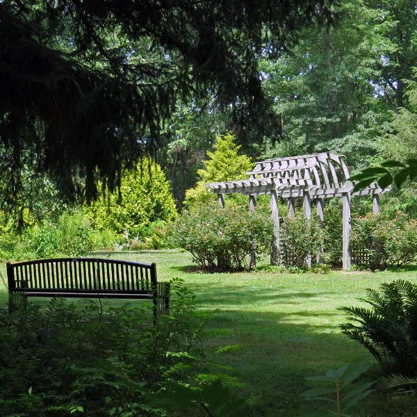 Hunterdon County Arboretum