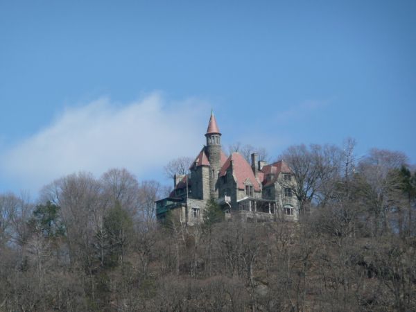 Castle Rock Park