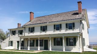 Seabrook-Wilson House